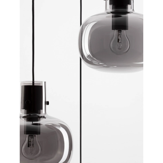 Светильник подвесной CINZIA Nova Luce 9236530, изображение 8