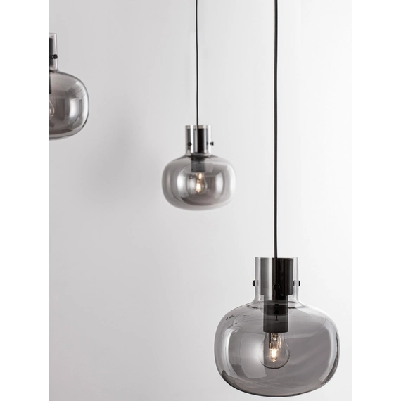 Светильник подвесной CINZIA Nova Luce 9236540, изображение 6
