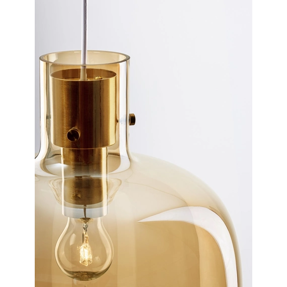 Светильник подвесной CINZIA Nova Luce 9236640, изображение 8