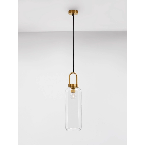 Светильник подвесной IRVINE Nova Luce 9241160, изображение 7