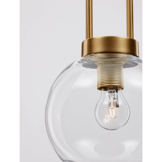 Светильник подвесной IRVINE Nova Luce 9241170, изображение 11
