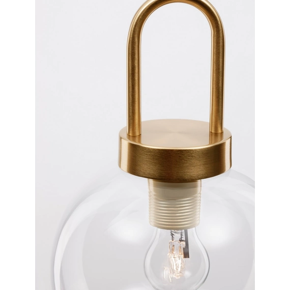Светильник подвесной IRVINE Nova Luce 9241170, изображение 13