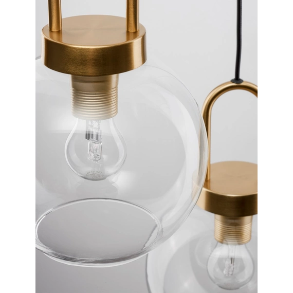 Светильник подвесной IRVINE Nova Luce 9241190, изображение 6