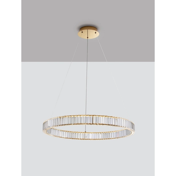 Світильник підвісний AURELIA Nova Luce 9333076, зображення 4