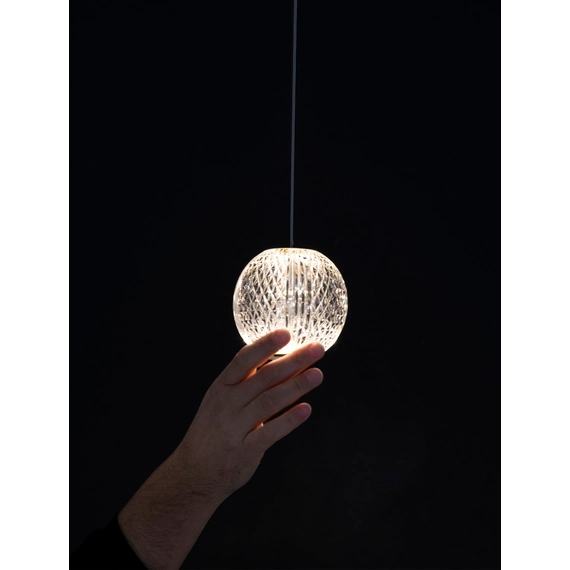 Світильник підвісний BRILLANTE Nova Luce 9511010, зображення 4