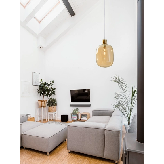 Светильник подвесной CINZIA Nova Luce 9236640, изображение 11