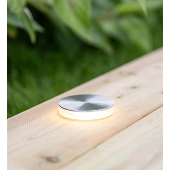 Тротуарный светильник Markslojd GARDEN 24 60mm 3W 107718