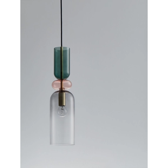 Светильник подвесной MURANO Nova Luce 9009236, изображение 2