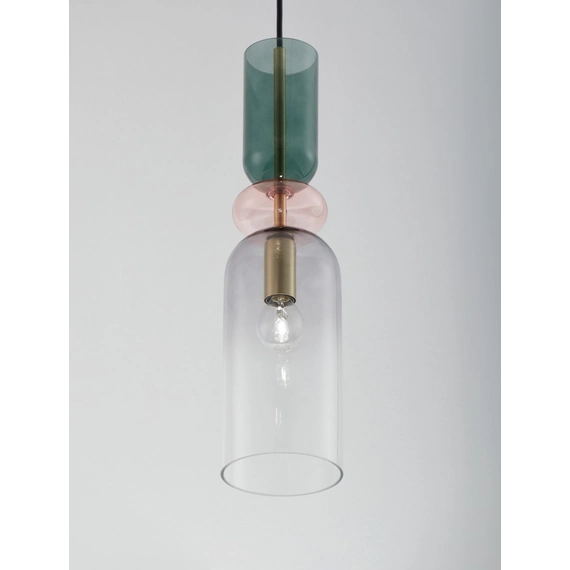 Светильник подвесной MURANO Nova Luce 9009236, изображение 3
