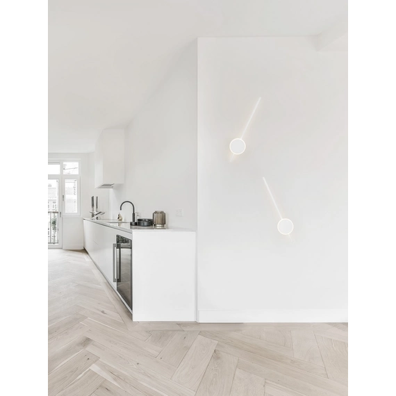 Бра CLOCK Nova Luce 9061426, зображення 3