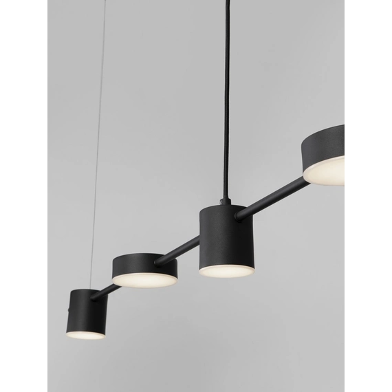 Светильник подвесной NORDIK Nova Luce 9080123, изображение 3