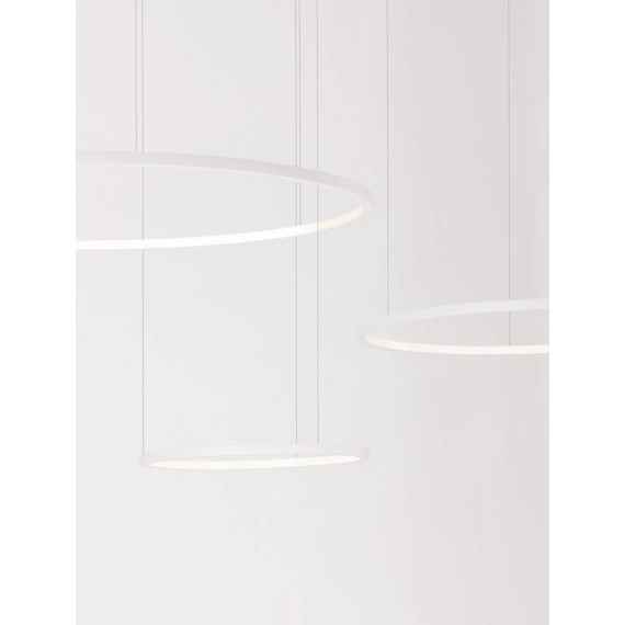 Светильник подвесной PURPLE Nova Luce 9210313, изображение 2