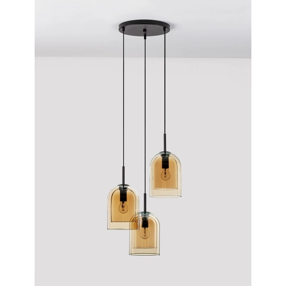 Светильник подвесной VELOR Nova Luce 9236735, изображение 4
