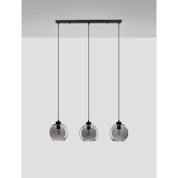 Светильник подвесной PALMER Nova Luce 9241150, изображение 4