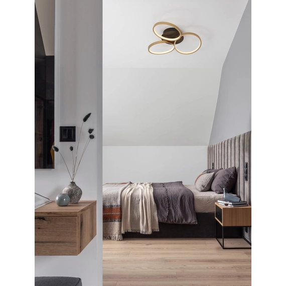 Стельовий світильник ELIZE Nova Luce 9248112, зображення 4