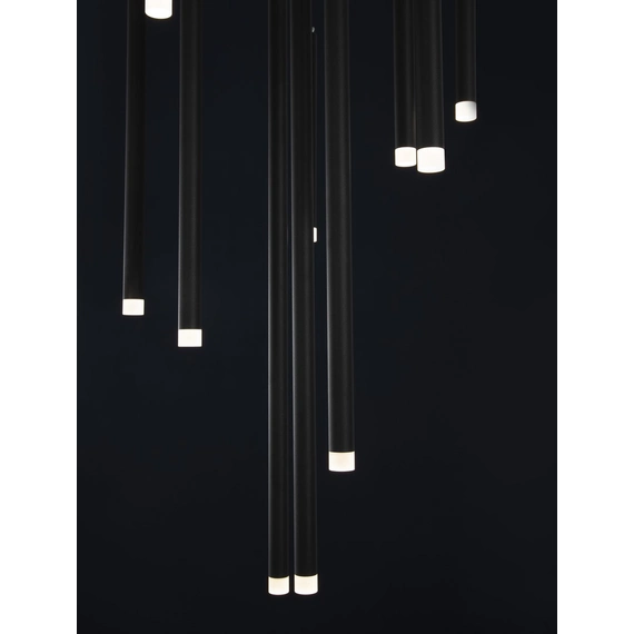 Светильник подвесной TRIMLE Nova Luce 9287945, изображение 5