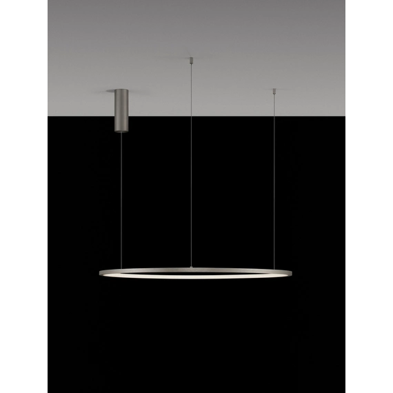 Светильник подвесной Tarquin Nova Luce 9345607, изображение 2