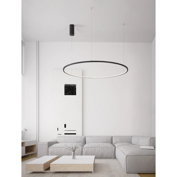 Светильник подвесной Tarquin Nova Luce 9345609, изображение 4