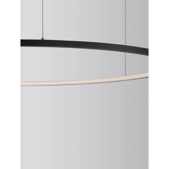 Светильник подвесной Tarquin Nova Luce 9345609, изображение 8