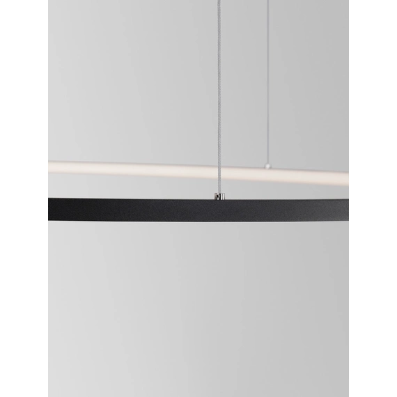 Светильник подвесной Tarquin Nova Luce 9345609, изображение 11