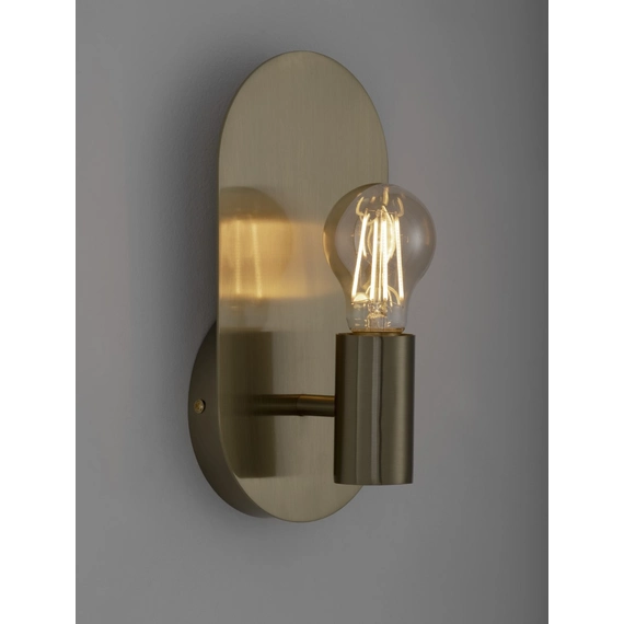Бра ROYAL Nova Luce 9501244, зображення 2