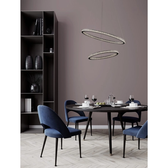Светильник подвесной GINEVRA Nova Luce 9748159, изображение 6