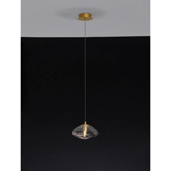 Светильник подвесной KING Nova Luce 9006045, изображение 2