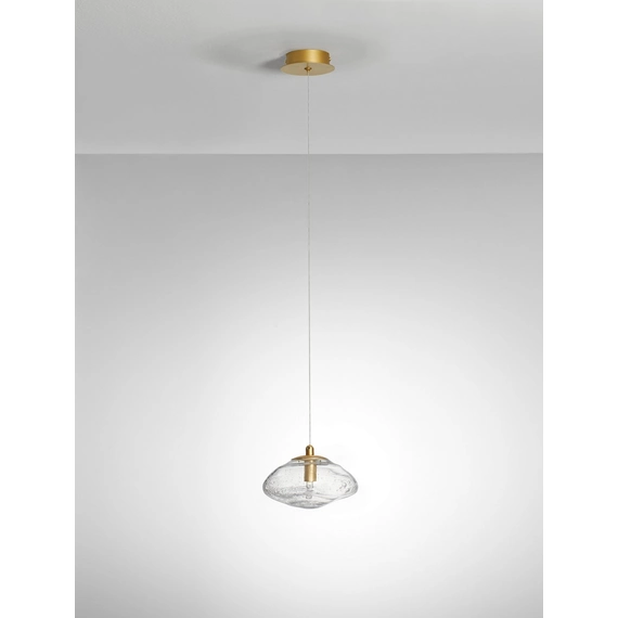 Светильник подвесной KING Nova Luce 9006045, изображение 4