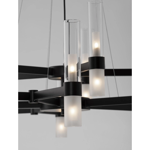 Светильник подвесной CENTURY Nova Luce 9006053, изображение 4