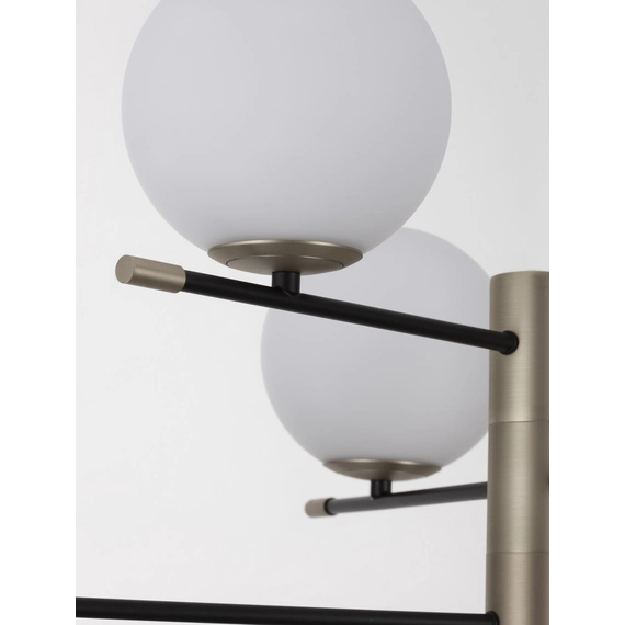 Светильник подвесной GITCHI Nova Luce 9009296, изображение 3