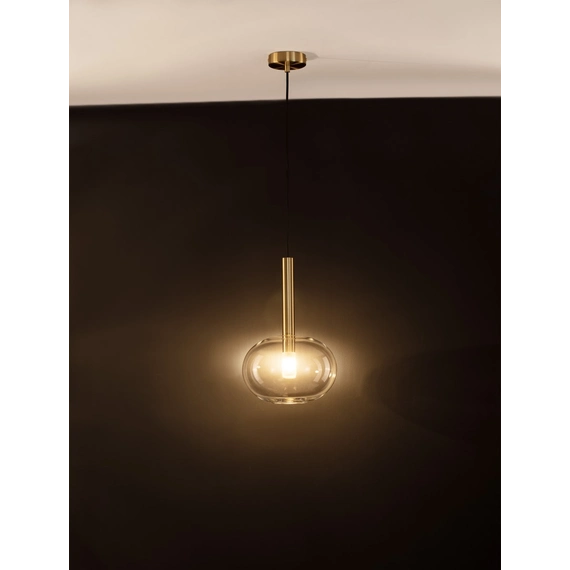 Светильник подвесной AMELIA Nova Luce 9028829, изображение 2