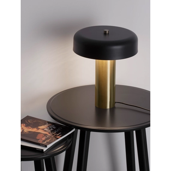 Настільна лампа PANDORA Nova Luce 9043300, зображення 2
