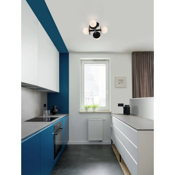 Потолочный светильник LICATO Nova Luce 9043316, изображение 3