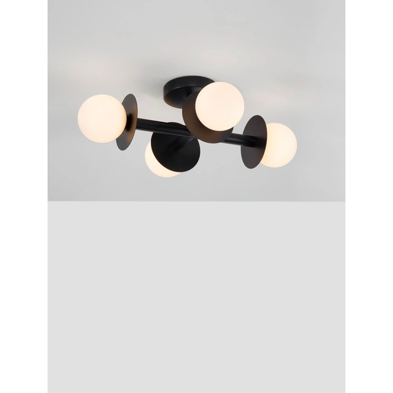 Потолочный светильник LICATO Nova Luce 9043316, изображение 6