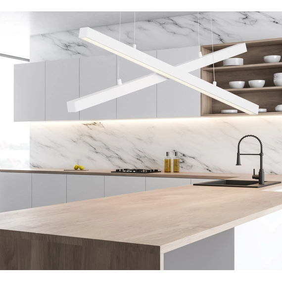 Светильник подвесной X-LINE Nova Luce 9060910, изображение 2