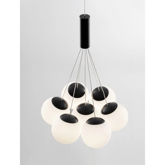 Светильник подвесной NUVOLE Nova Luce 9061433, изображение 2