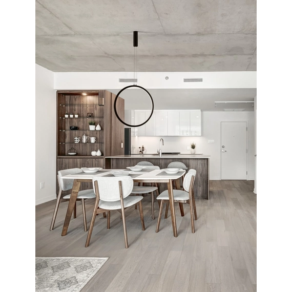 Светильник подвесной CHANGE Nova Luce 9070167, изображение 2