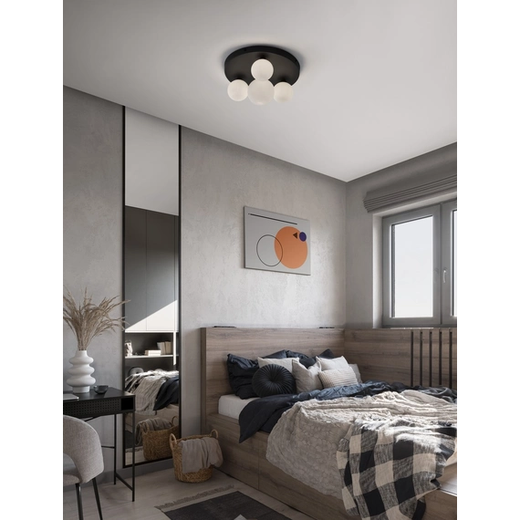 Потолочный светильник EDEM Nova Luce 9080128, изображение 2