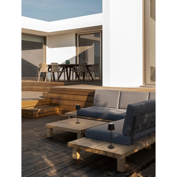 Настольная лампа SEINA Nova Luce 9223406, изображение 2
