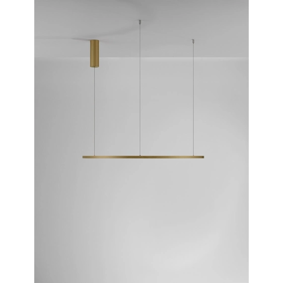 Светильник подвесной Tarquin Nova Luce 9345606, изображение 7