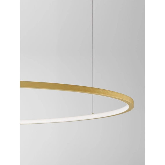 Светильник подвесной Tarquin Nova Luce 9345610, изображение 5