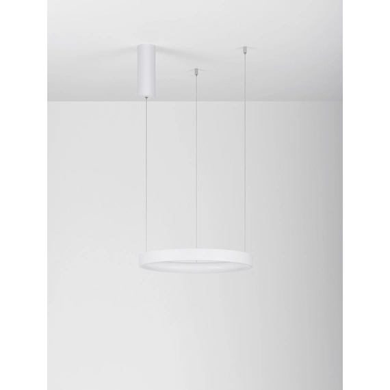 Светильник подвесной Perrine Nova Luce 9345613, изображение 4