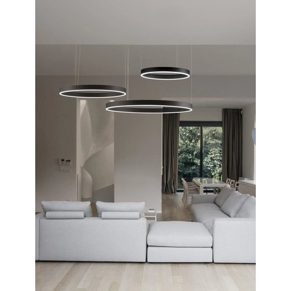 Світильник підвісний MOTIF Nova Luce 9530170, зображення 2