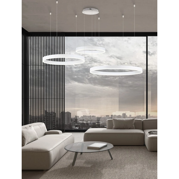 Світильник підвісний MOTIF Nova Luce 9530180, зображення 3