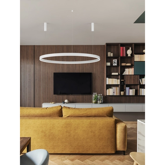 Светильник подвесной MOTIF Nova Luce 9530203, изображение 3