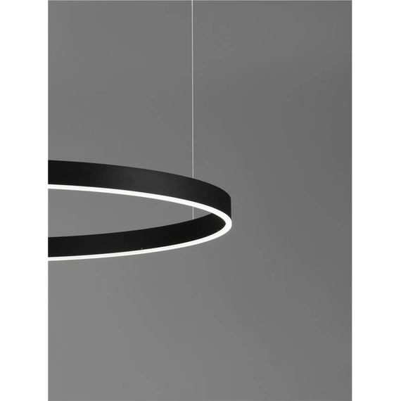 Світильник підвісний MOTIF Nova Luce 9530219, зображення 3