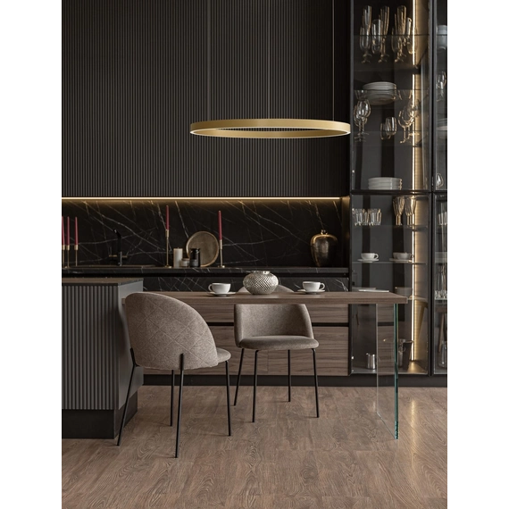 Светильник подвесной ELOWEN Nova Luce 9345669, изображение 4