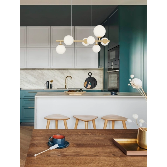 Nova Luce ODILLIA 9028858, изображение 2