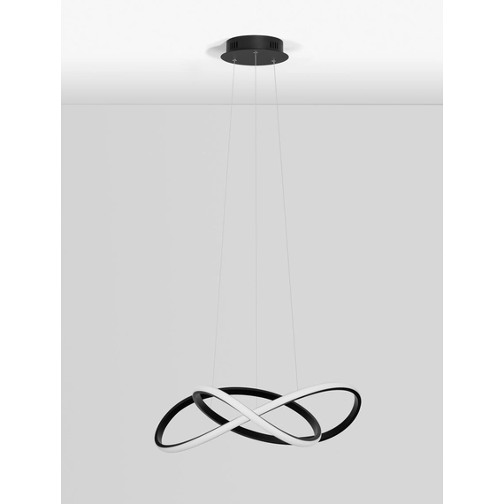 Светильник подвесной AMARA Nova Luce 9248107, изображение 7