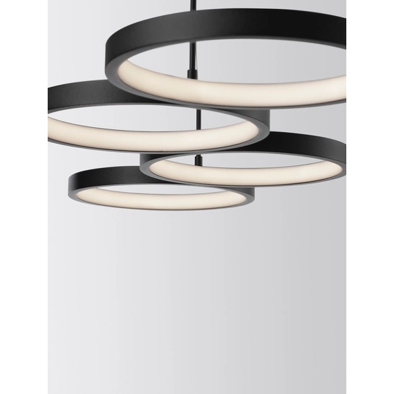 Светильник подвесной MAGNUS Nova Luce 9248117, изображение 4